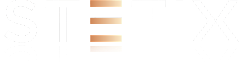 Stetix logo