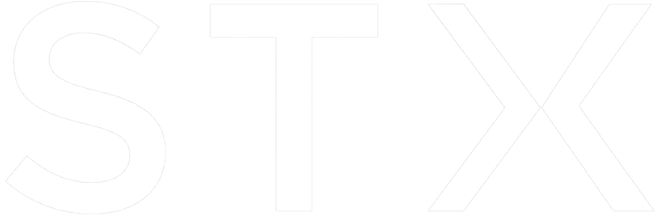stetix short logo