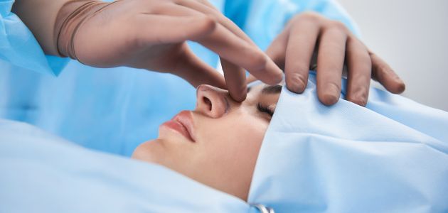New Trends in Rhinoplasty