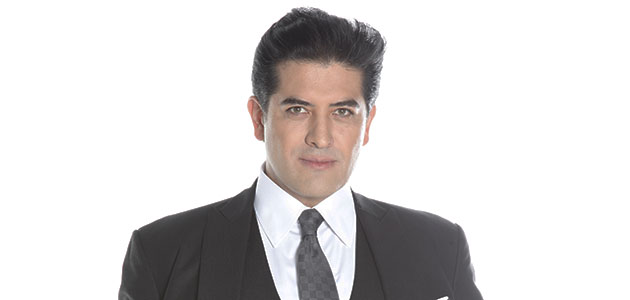Interview with Dr Alfredo Hoyos