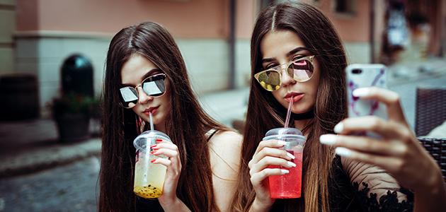 Baby Steps: Cosmetic Procedures and Youth in the Age of Social Media