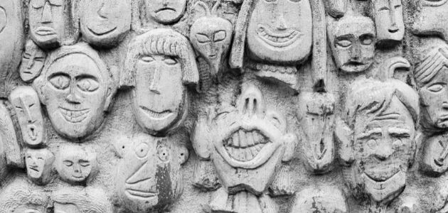 Facial Recognition, Facial Pareidolia, Prosopagnosia & Signalling in Aesthetics