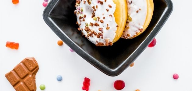 You Are What You Eat – Is Sugar Aging You?