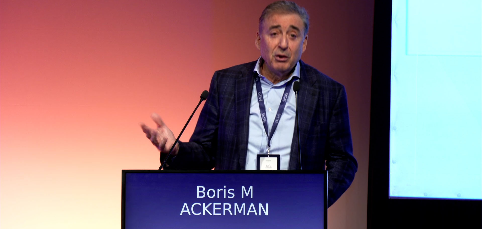 IMCAS - Congresses on Dermatology and Aesthetic & Plastic Surgery