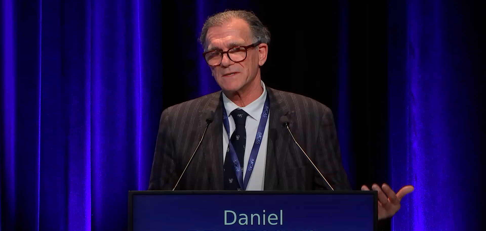 IMCAS - Congresses on Dermatology and Aesthetic & Plastic Surgery
