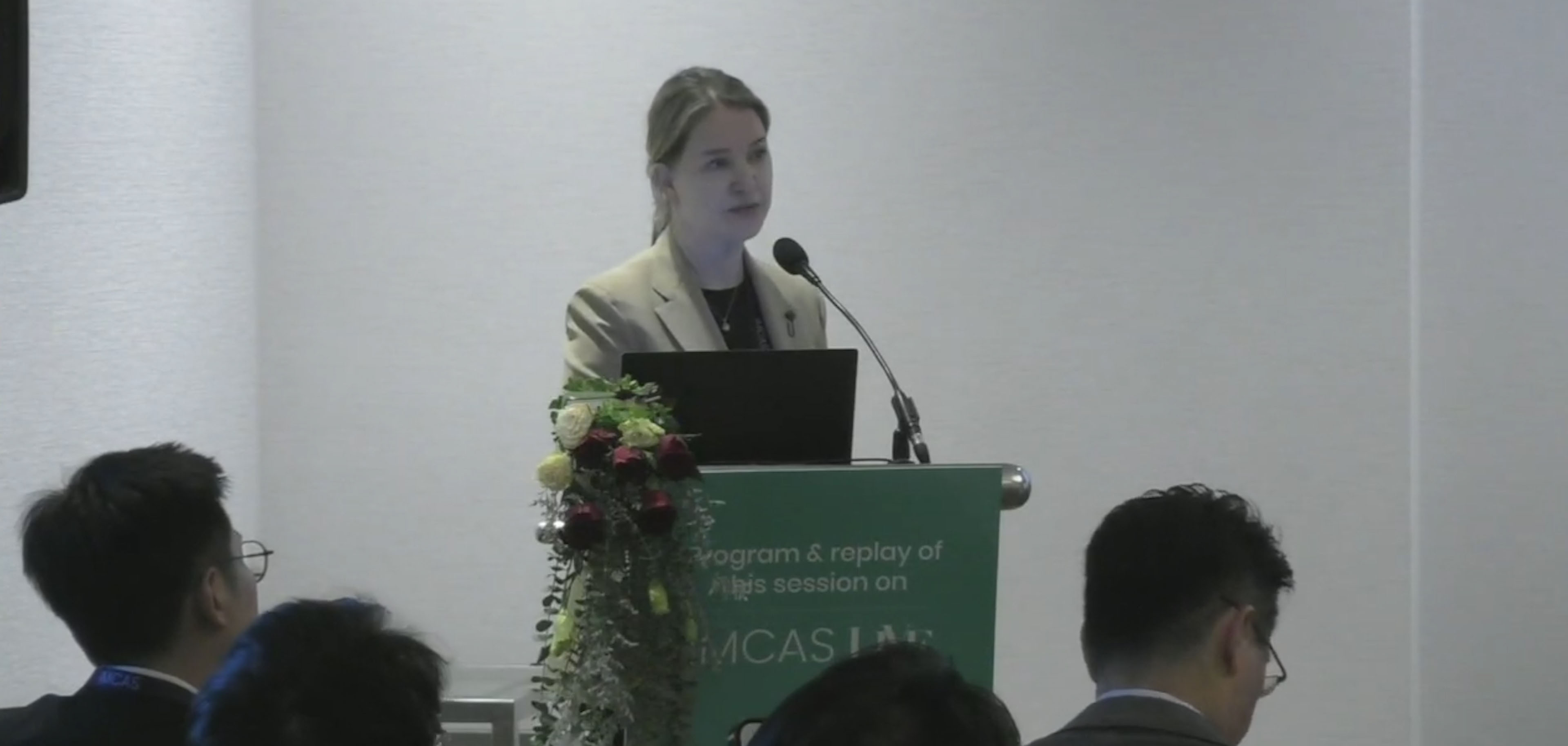 IMCAS Academy - Aesthetic Surgery & Cosmetic Dermatology