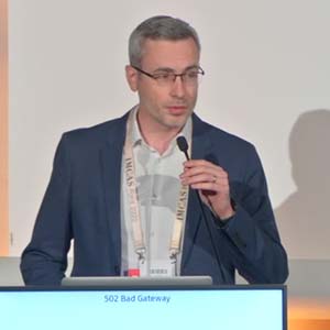 Академия IMCAS - Эстетическая хирургия и косметическая дерматология