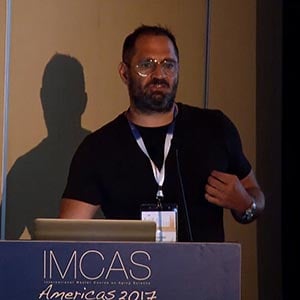 Академия IMCAS - Эстетическая хирургия и косметическая дерматология