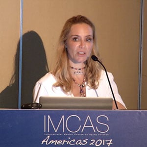 Академия IMCAS - Эстетическая хирургия и косметическая дерматология