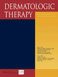Dermatologic Therapy