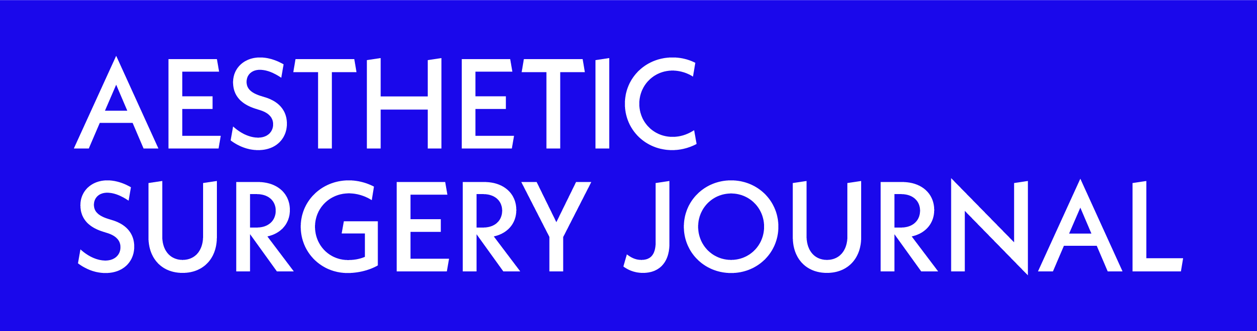 Aesthetic Surgery Journal