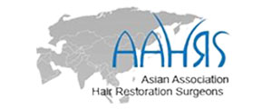 Asian Association of Hair Restoration Surgeons