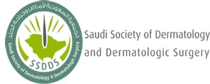 Saudi Society of Dermatology and Dermatologic Surgery